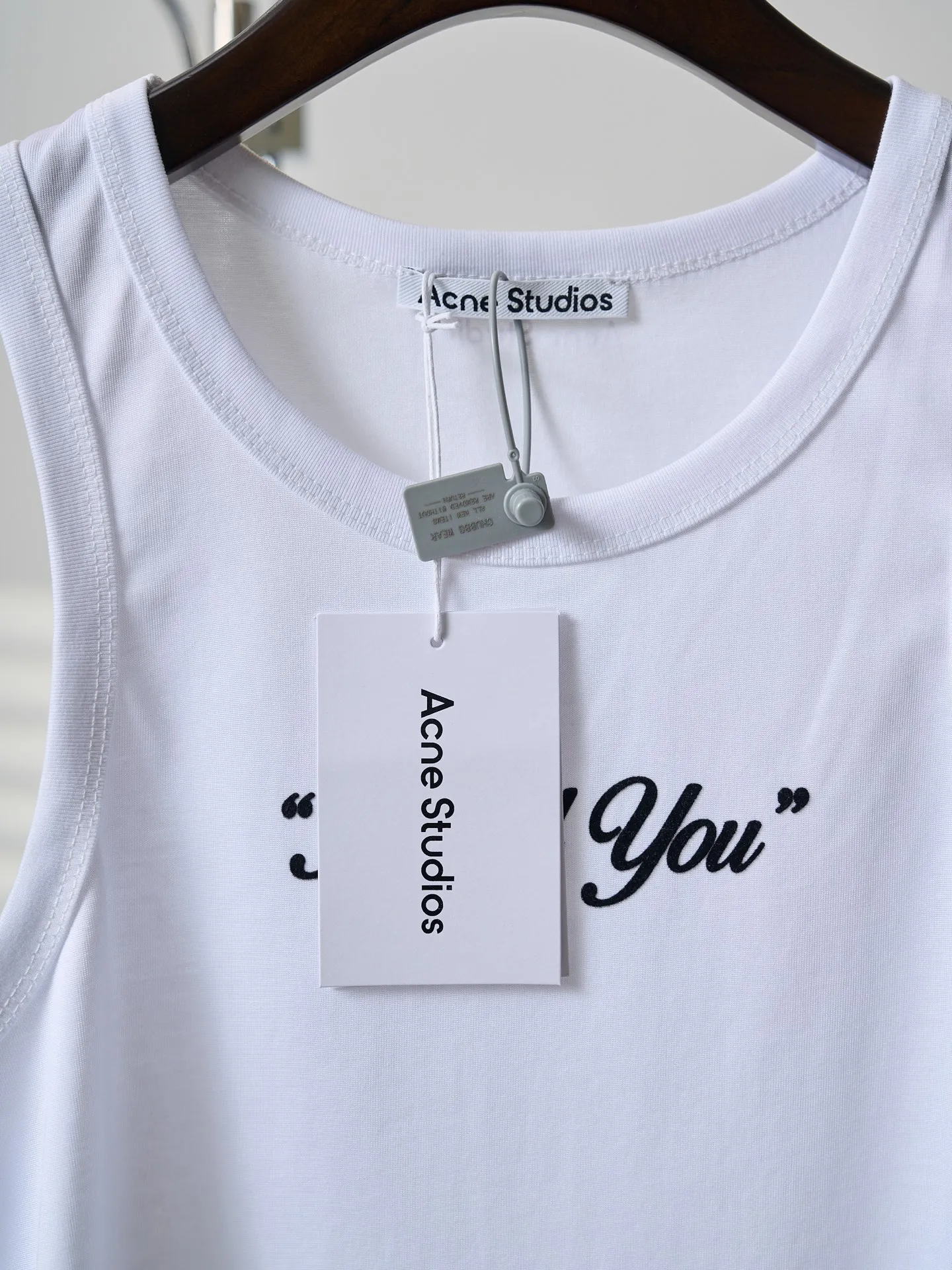 【 】ACNE STUDIOS 【In Stock】S M L XL